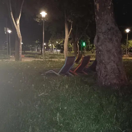 Campsite Free *